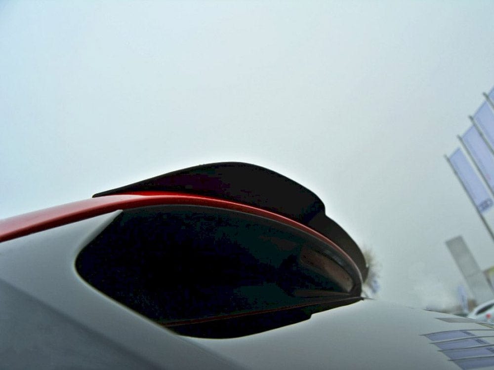 Maxton Design Spoiler CAP V.1 Audi S4 / A4 S-Line B9 Avant Maxton Design SR