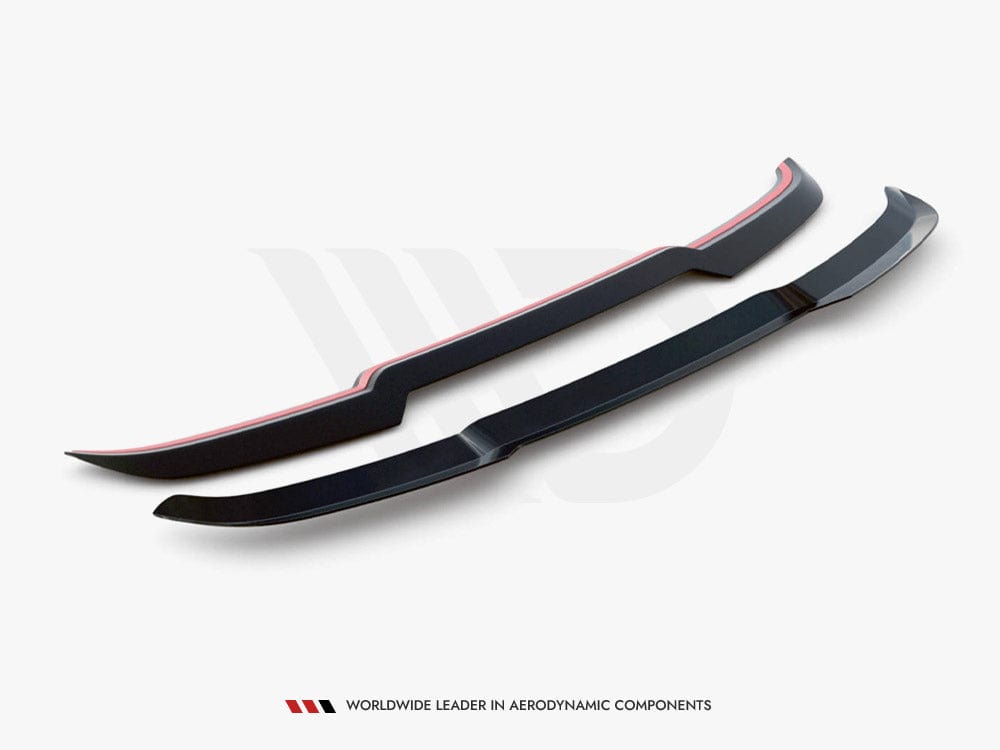 Maxton Design Spoiler CAP V.1 BMW M135i F40 Maxton Design SR