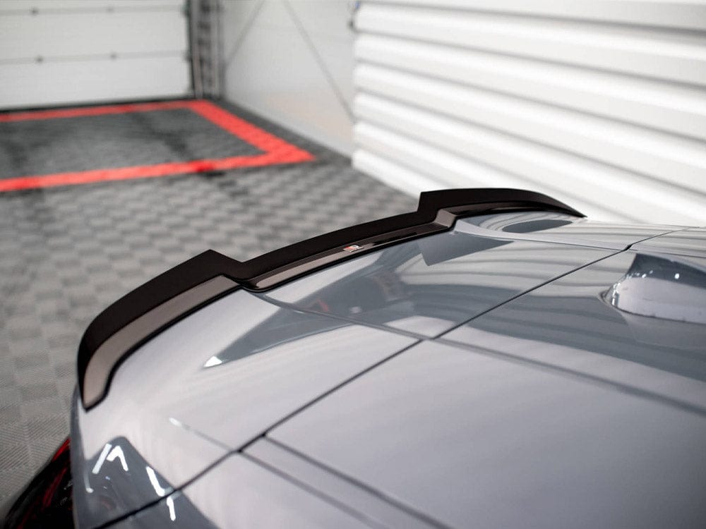 Maxton Design Spoiler CAP V.1 BMW M135i F40 Maxton Design SR