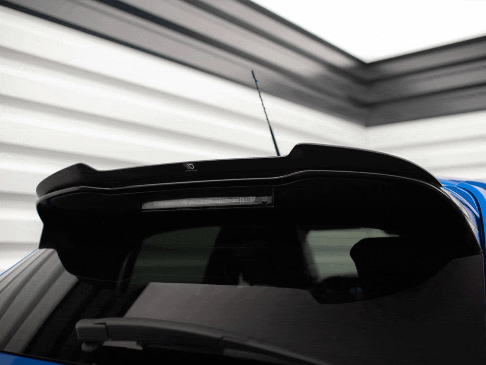 Maxton Design Spoiler CAP V.1 Peugeot 208 Mk2 Maxton Design SR