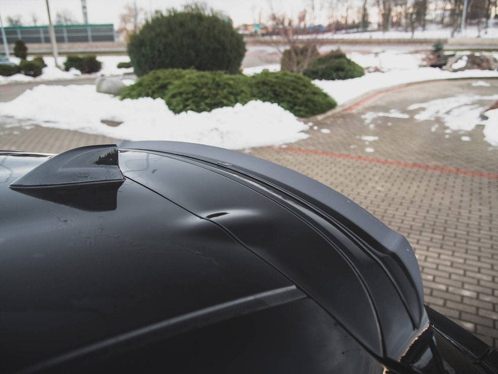 Maxton Design Spoiler CAP V.1 Toyota Yaris Mk4 Maxton Design SR