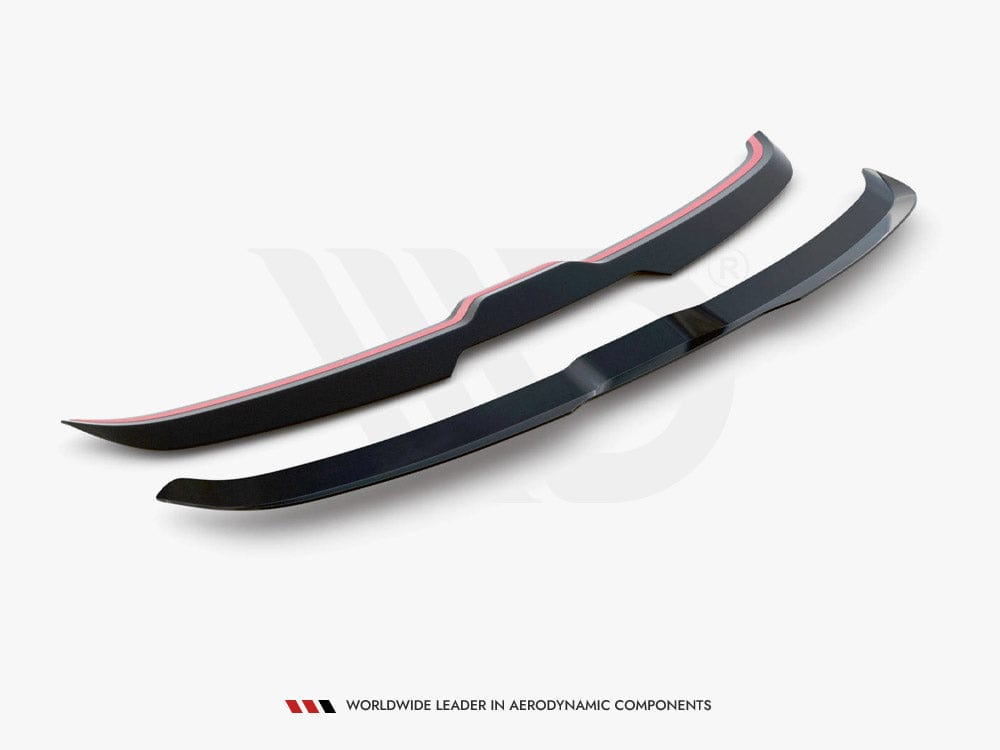 Maxton Design Spoiler CAP V.2 BMW M135i F40 Maxton Design SR