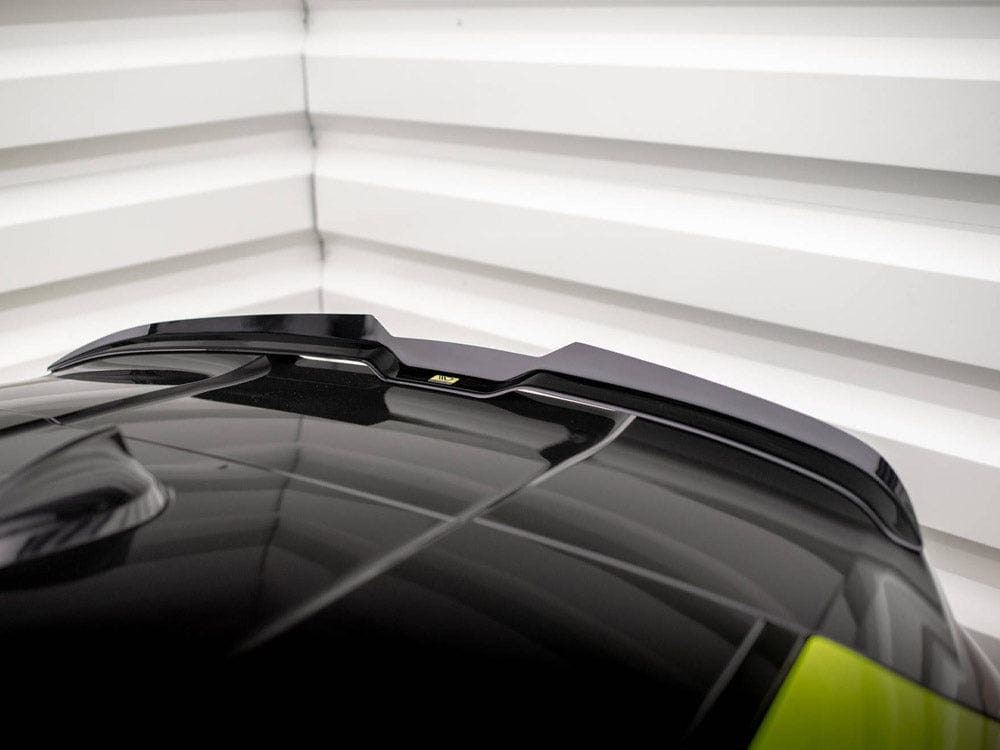Maxton Design Spoiler CAP V.2 BMW M135i F40 Maxton Design SR