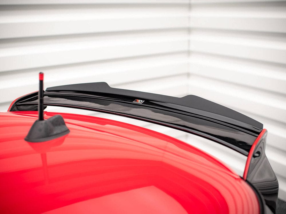 Maxton Design Spoiler CAP V.2 Mini Cooper John Cooper Works R56 Maxton Design SR