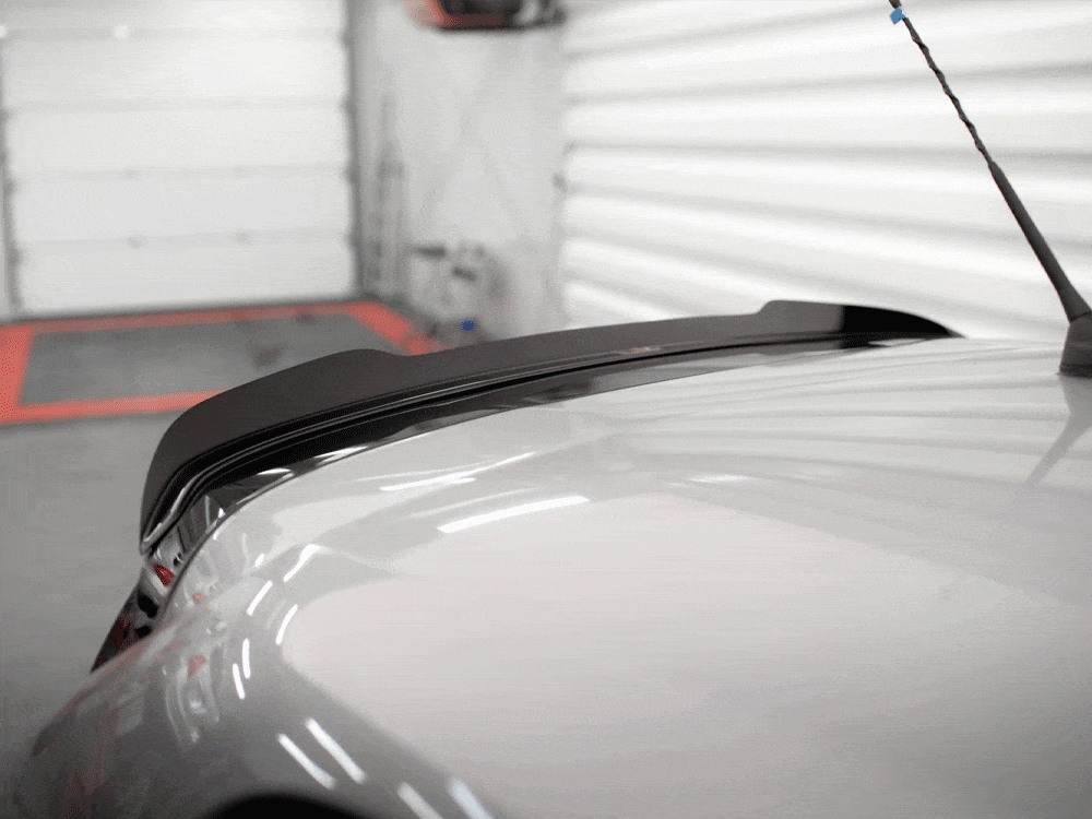 Maxton Design Spoiler CAP V.2 Peugeot 208 Mk2 Maxton Design SR
