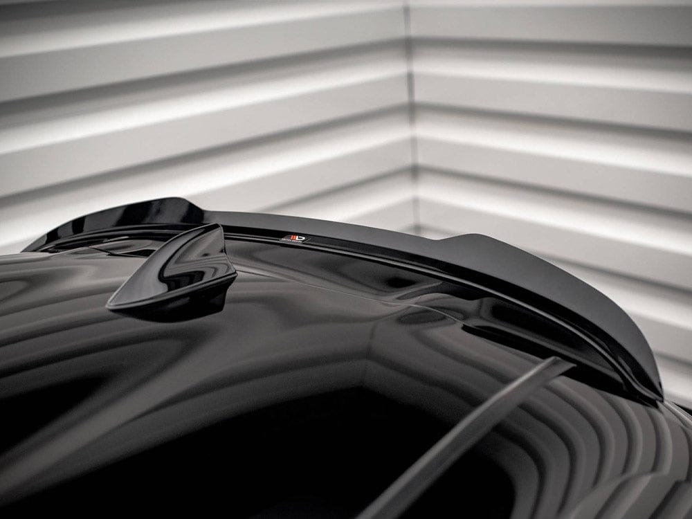 Maxton Design Spoiler CAP V.2 Toyota Yaris Mk4 Maxton Design SR