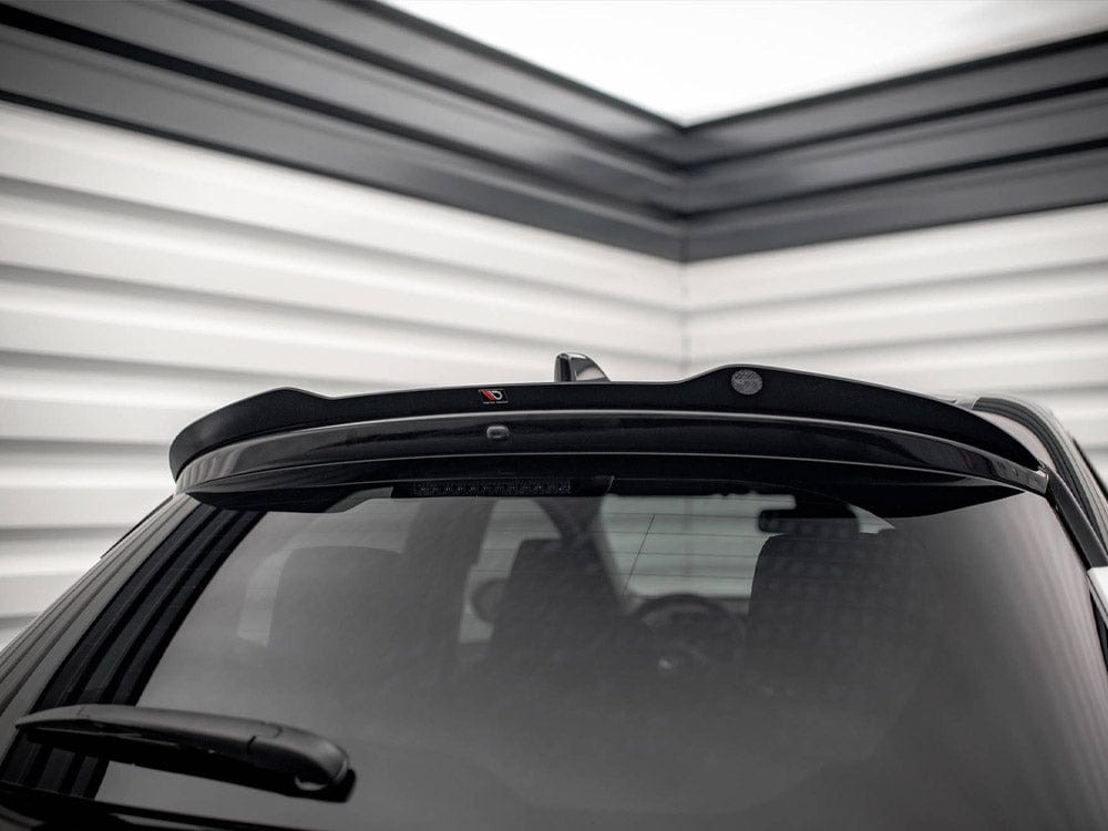 Maxton Design Spoiler CAP V.2 Toyota Yaris Mk4 Maxton Design SR