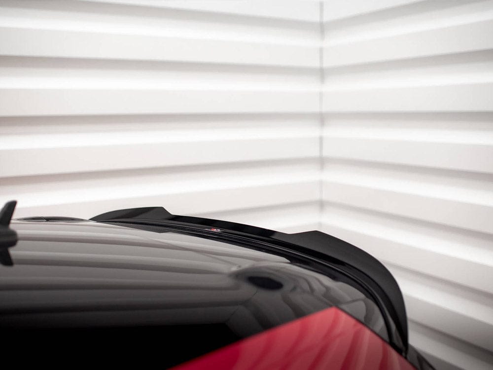 Maxton Design Spoiler CAP V.2 Volkswagen Scirocco Mk3 Maxton Design SR
