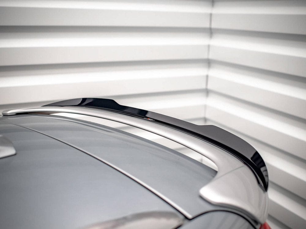 Maxton Design Spoiler Cap V.2 Volvo V70 Mk3 Maxton Design SR