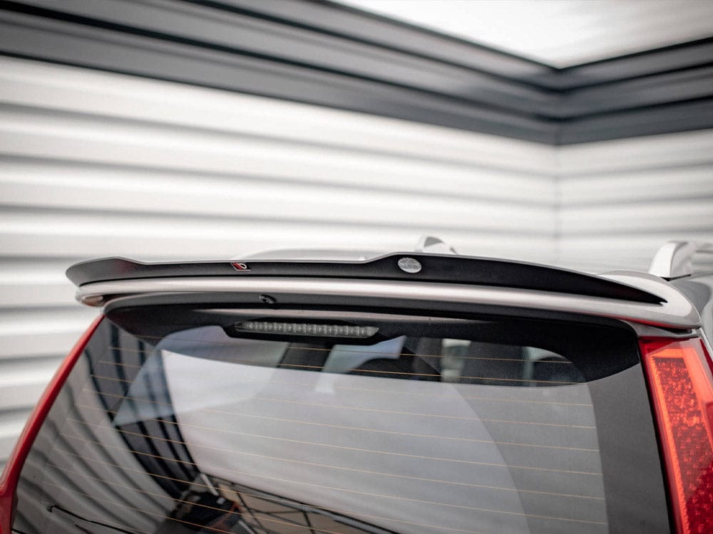 Maxton Design Spoiler Cap V.2 Volvo V70 Mk3 Maxton Design SR
