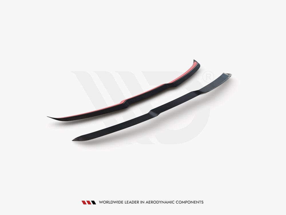 Maxton Design Spoiler CAP V1 Audi RS6 C8 2020- Maxton Design SR