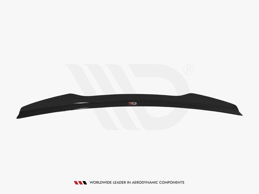 Maxton Design Spoiler CAP V2 Ford Focus 3 RS Maxton Design SR