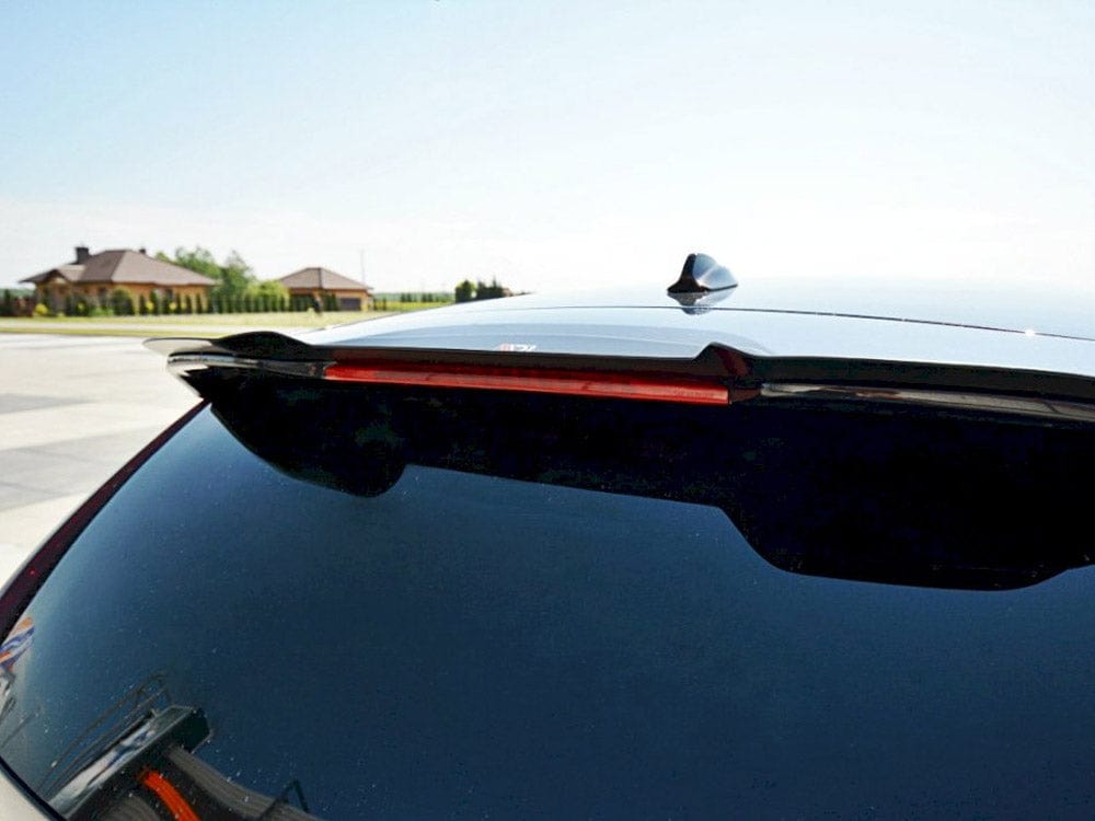 Maxton Design Spoiler CAP Volvo V60 Polestar Facelift Maxton Design SR