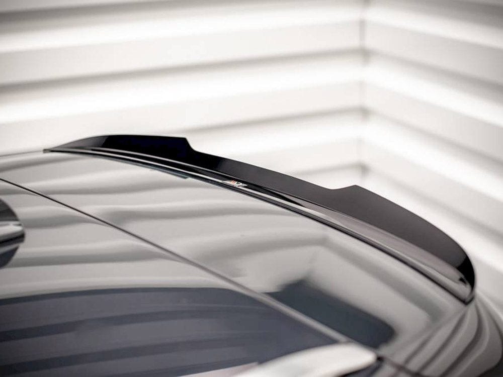 Maxton Design Spoiler CAP Volvo V90 MK2 2016-2020 Maxton Design SR