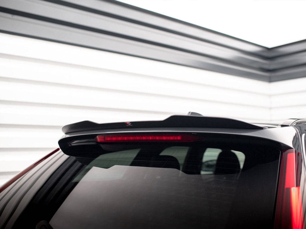 Maxton Design Spoiler CAP Volvo V90 R-Design Mk2 Maxton Design SR