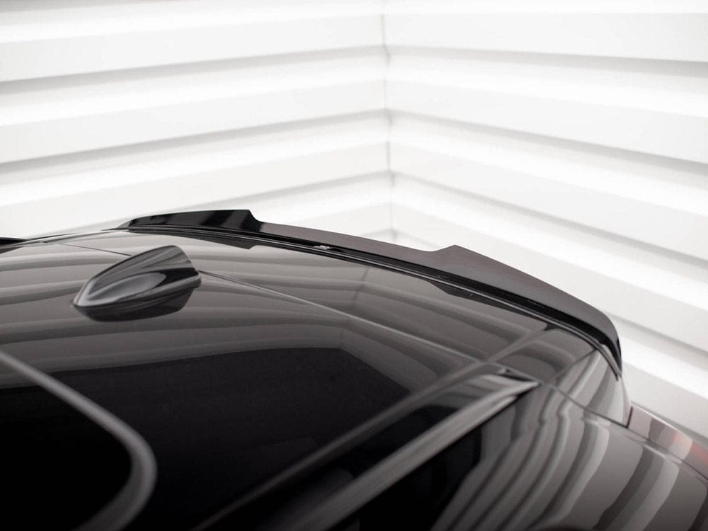 Maxton Design Spoiler CAP Volvo XC60 Mk2 R-Design Maxton Design SR