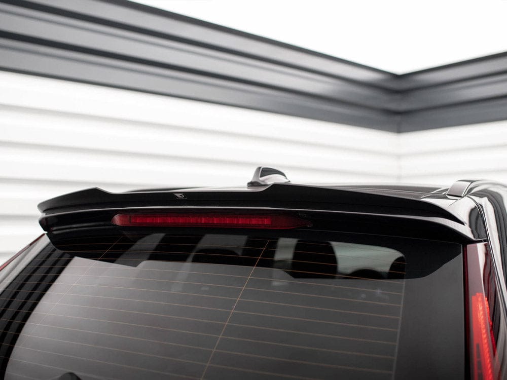 Maxton Design Spoiler CAP Volvo XC60 Mk2 R-Design Maxton Design SR
