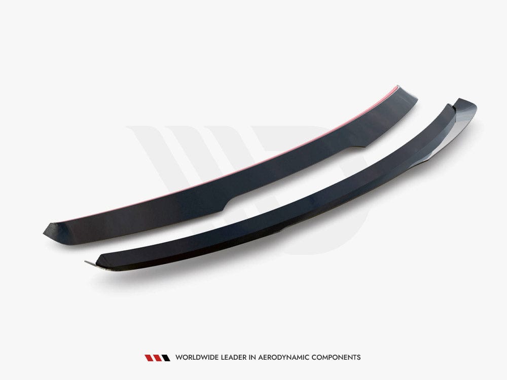 Maxton Design Spoiler CAP VW Atlas Cross Sport 2020- Maxton Design SR