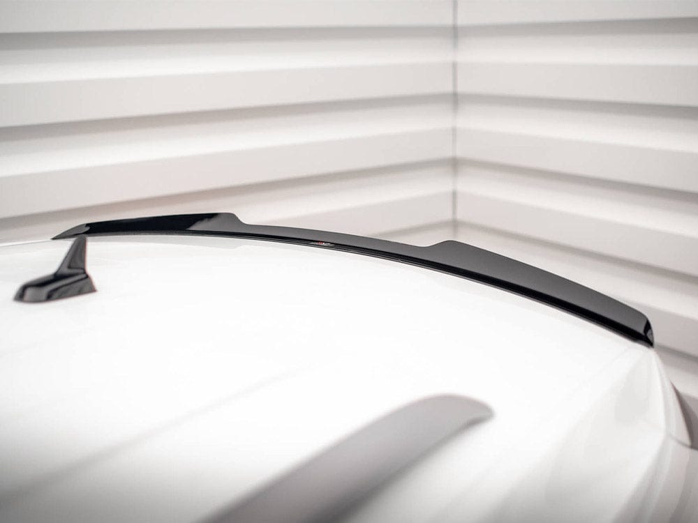 Maxton Design Spoiler CAP VW Atlas Cross Sport 2020- Maxton Design SR