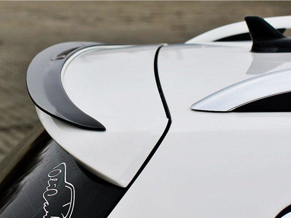 Maxton Design Spoiler CAP VW Passat B7 R-line Variant 2010-2014 Maxton Design SR