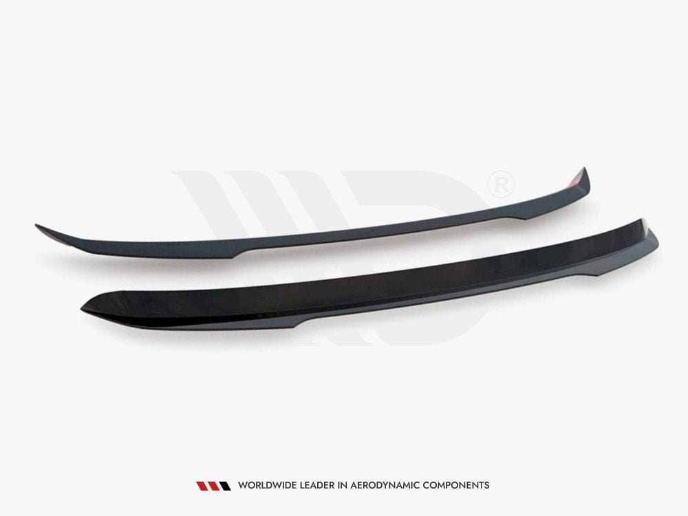 Maxton Design Spoiler CAP VW Passat B8 Variant 2014-2019 Maxton Design SR