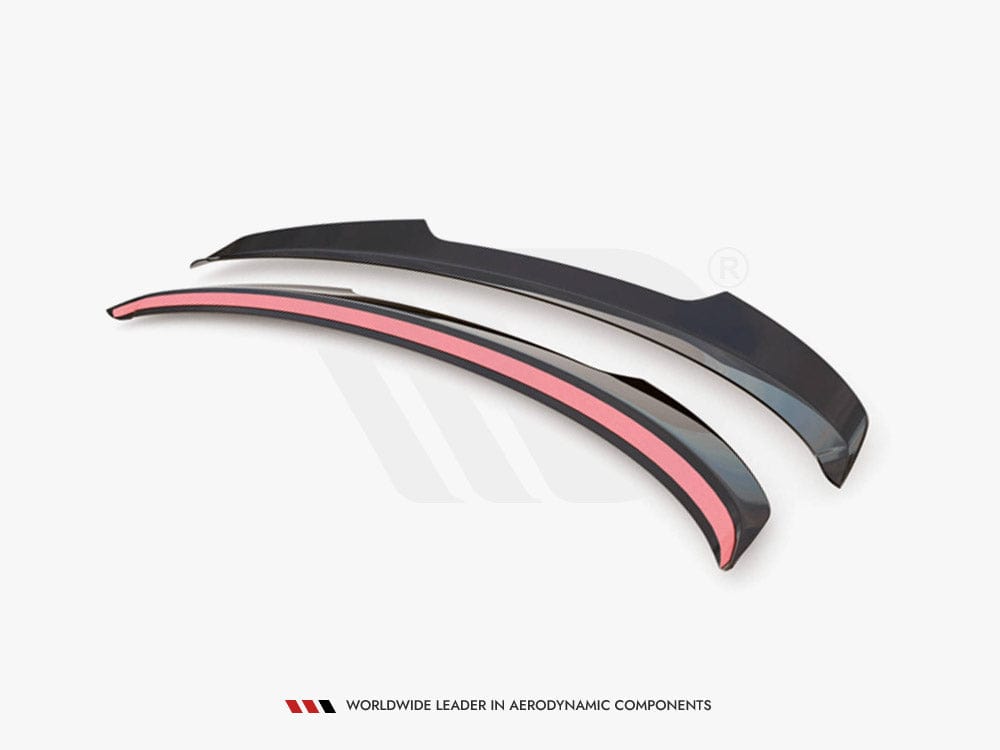 Maxton Design Spoiler CAP VW T-Roc Mk1 Maxton Design SR