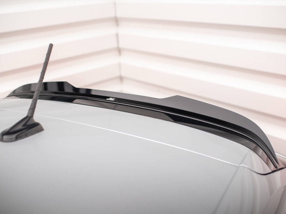 Maxton Design Spoiler CAP VW Taigo R-Line Mk1 Maxton Design SR