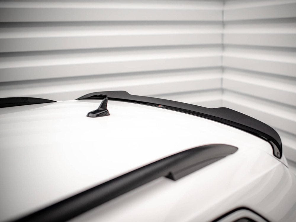 Maxton Design Spoiler CAP VW Tiguan MK2 2015-2020 Maxton Design SR