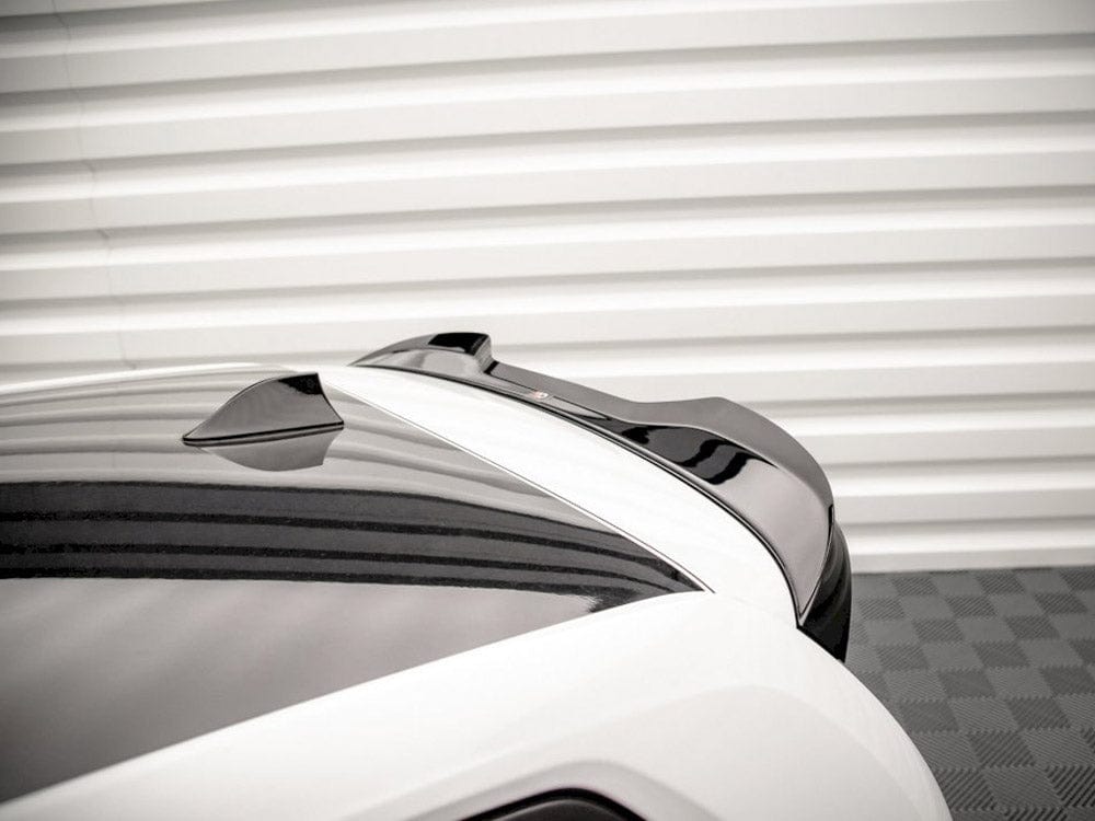 Maxton Design Spoiler CAP VW UP GTI 2018- Maxton Design SR