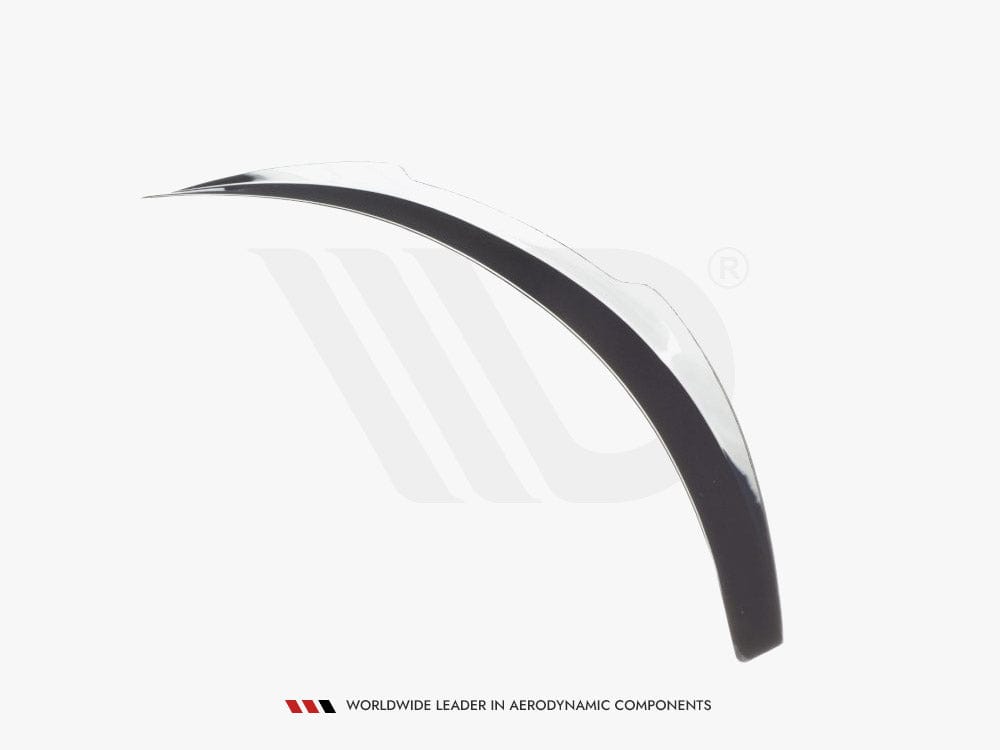 Maxton Design Spoiler Extension Alfa Romeo Giulia Veloce 2015-2019 Maxton Design SR
