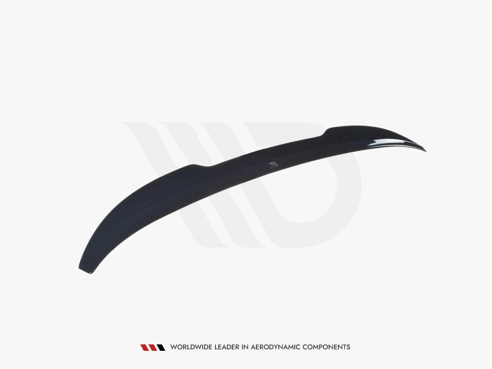 Maxton Design Spoiler Extension Bmw X4 M Sport G02 2018-2021 Maxton Design SR