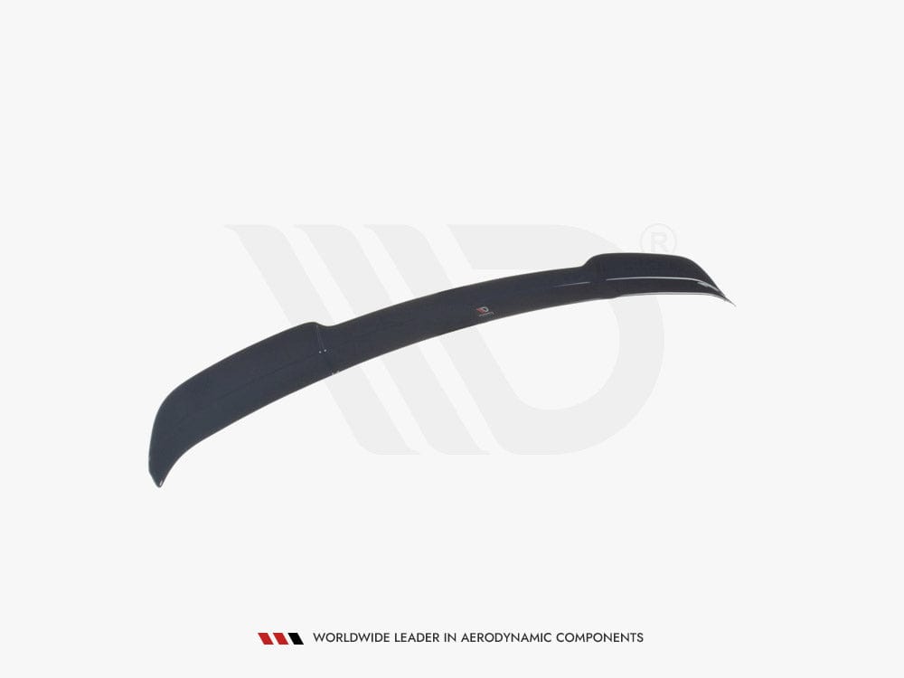 Maxton Design Spoiler Extension Bmw X5 G05 M-sport 2018- Maxton Design SR