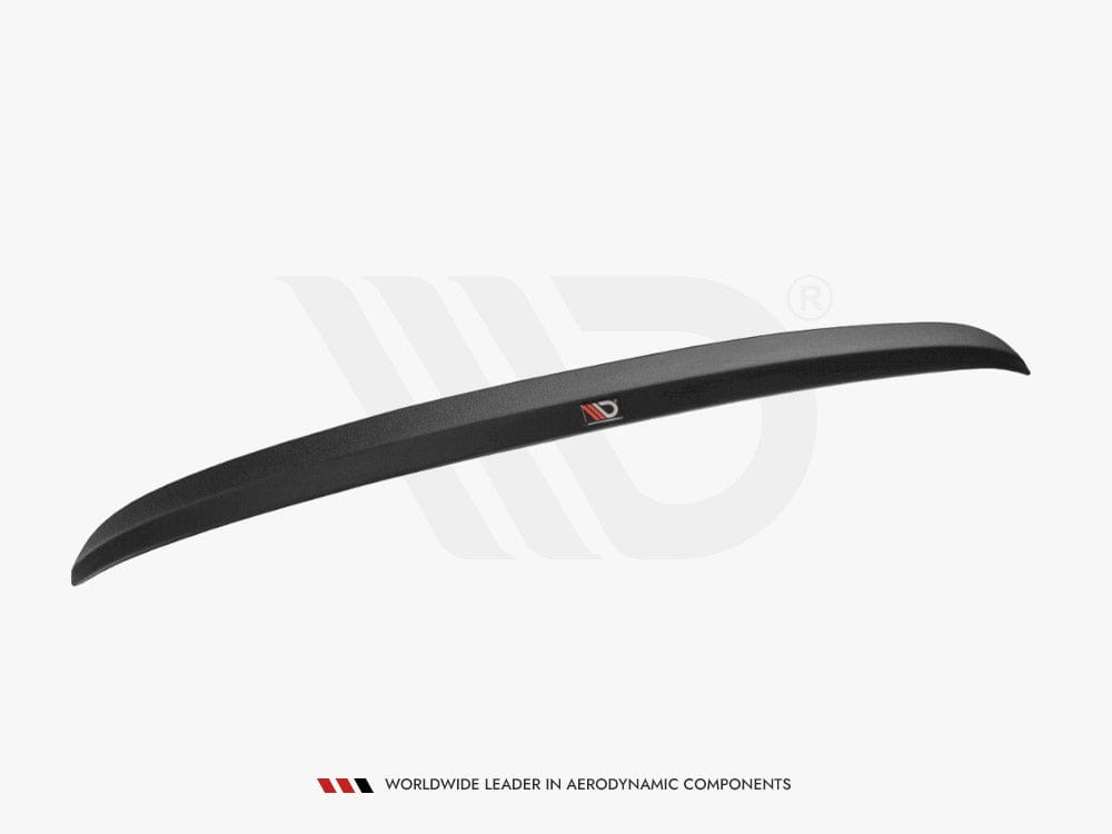 Maxton Design Spoiler Extension CAP Alfa Romeo 156 GTA Sportwagon 2002-2005 Maxton Design SR