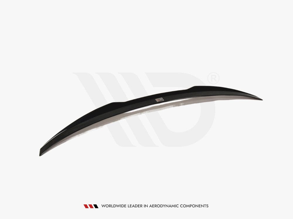 Maxton Design Spoiler Extension CAP Bmw 4 F32 2013-2016 Maxton Design SR