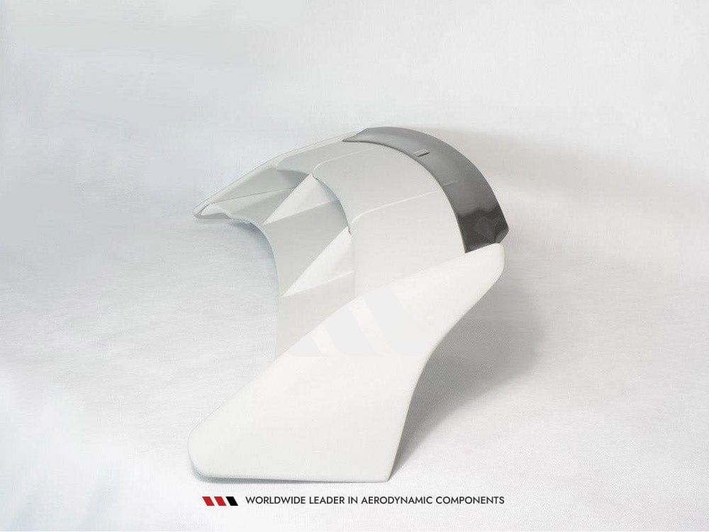 Maxton Design Spoiler Extension Ford Focus MK2 RS Maxton Design SR