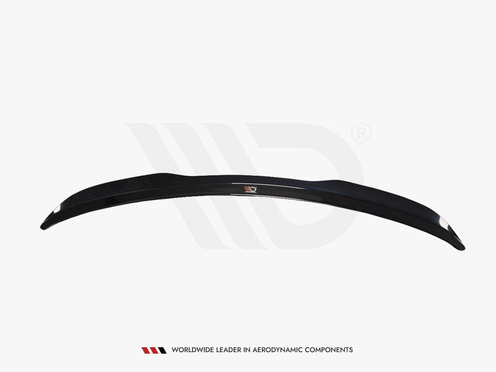 Maxton Design Spoiler Extension Hyundai I30 MK2 2011-2017 Maxton Design SR