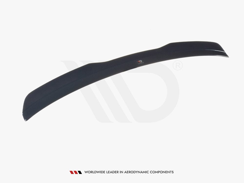Maxton Design Spoiler Extension Hyundai Tucson MK3 Facelift 2018-UP Maxton Design SR