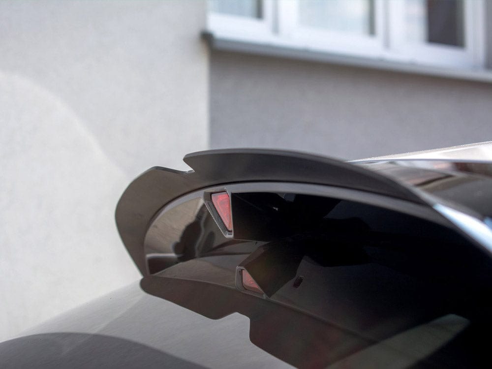 Maxton Design Spoiler Extension KIA Proceed GT MK3 Maxton Design SR