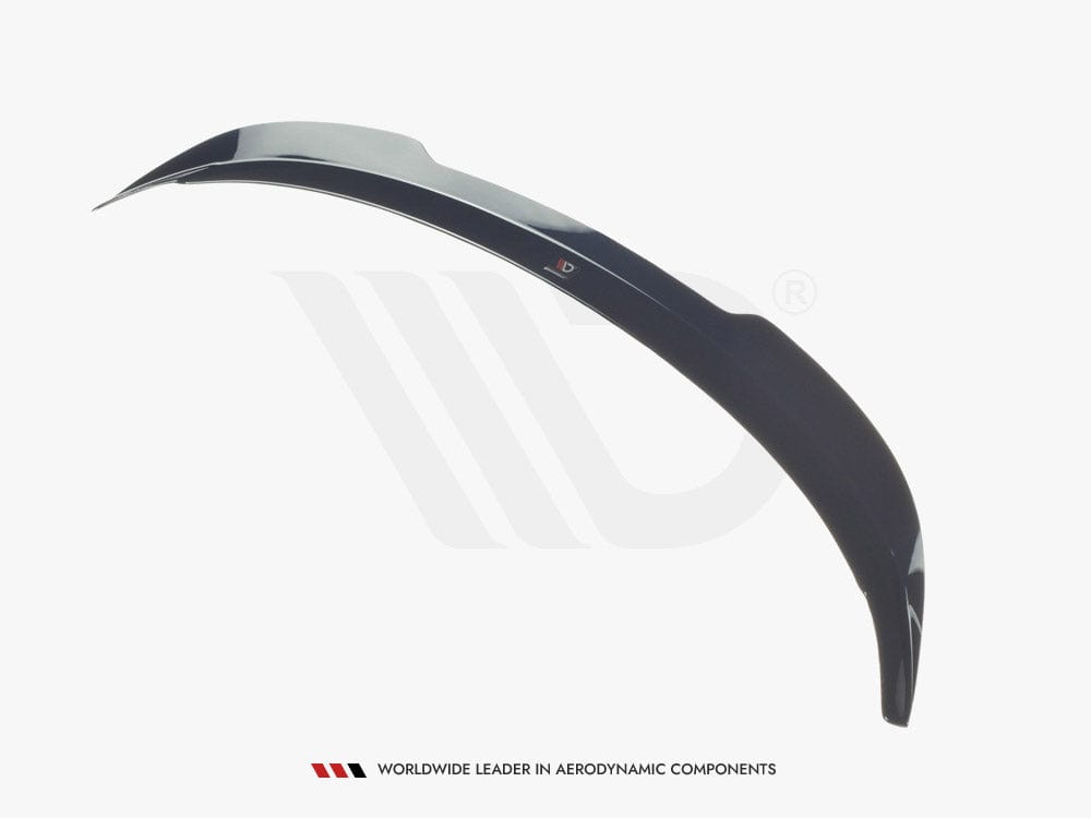 Maxton Design Spoiler Extension Suzuki Swift 6 Sport 2018- Maxton Design SR
