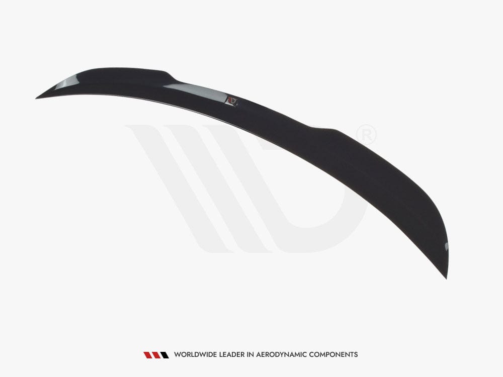 Maxton Design Spoiler Extension V1 Tesla Model X 2015- Maxton Design SR