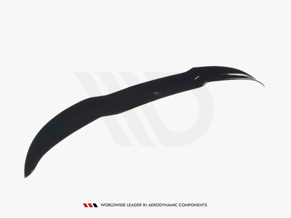 Maxton Design Spoiler Extension Volvo V40 2012-2019 Maxton Design SR