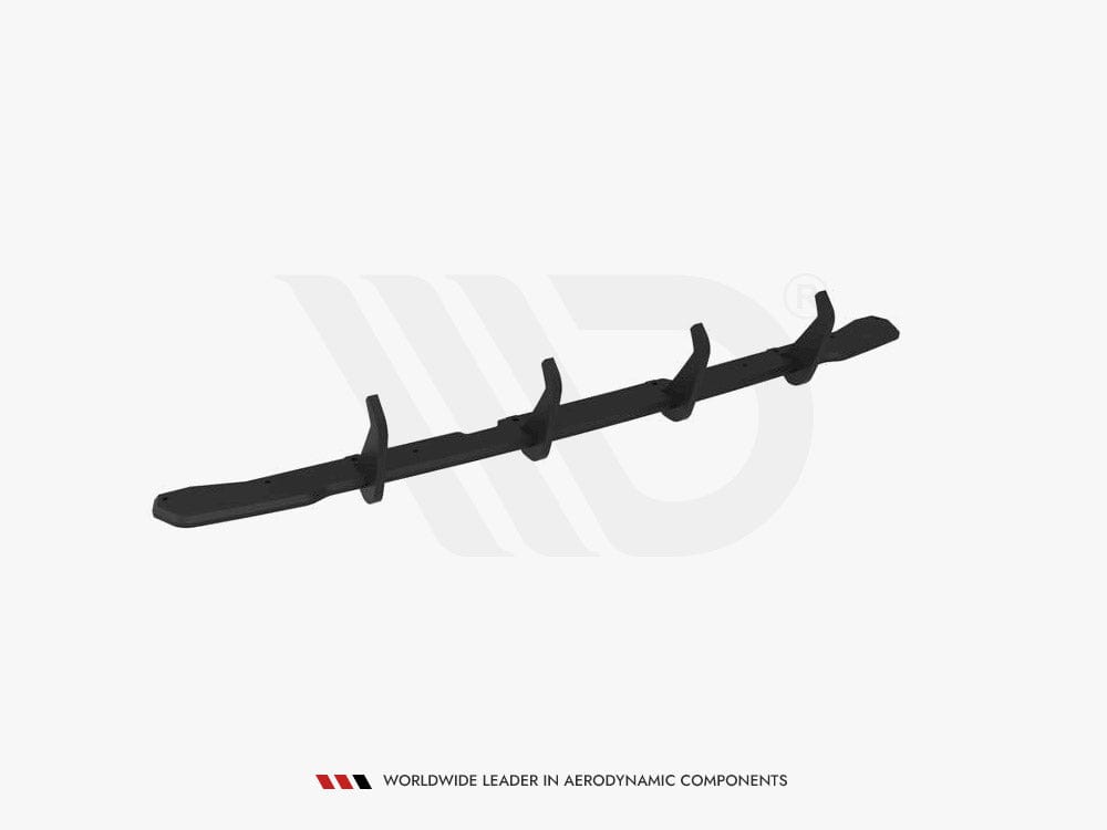 Maxton Design Street PRO Rear Diffuser Bmw 3 G20 / G21 M-pack 2018- Maxton Design SR