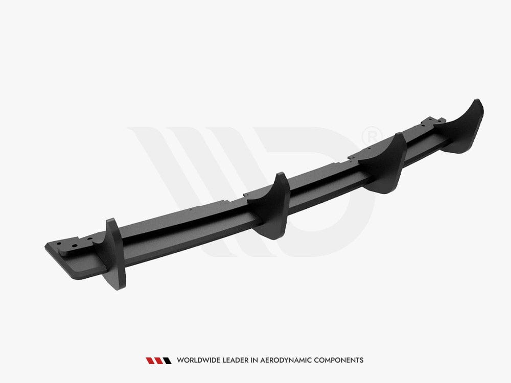 Maxton Design Street PRO Rear Diffuser Seat EXEO 2008-2013 Maxton Design SR