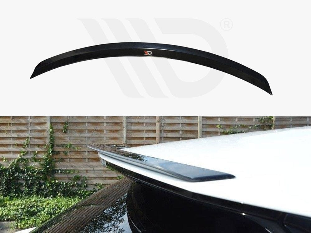 Maxton Design Textured Spoiler CAP Lexus RX MK4 Maxton Design SR