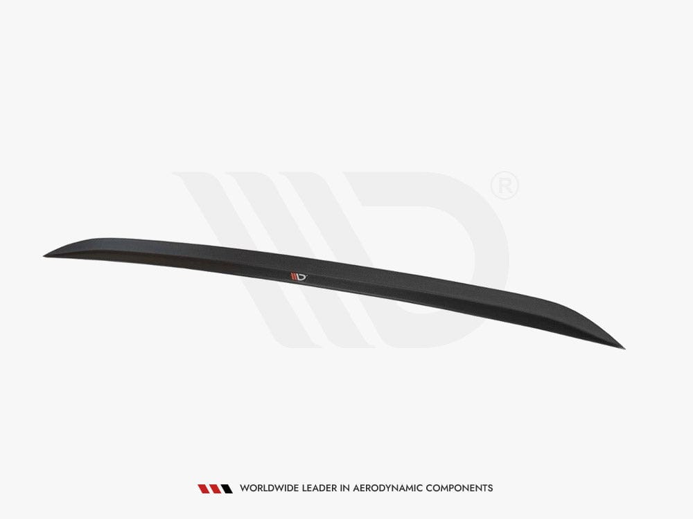 Maxton Design Textured Spoiler CAP Mercedes V-Class W447 Maxton Design SR