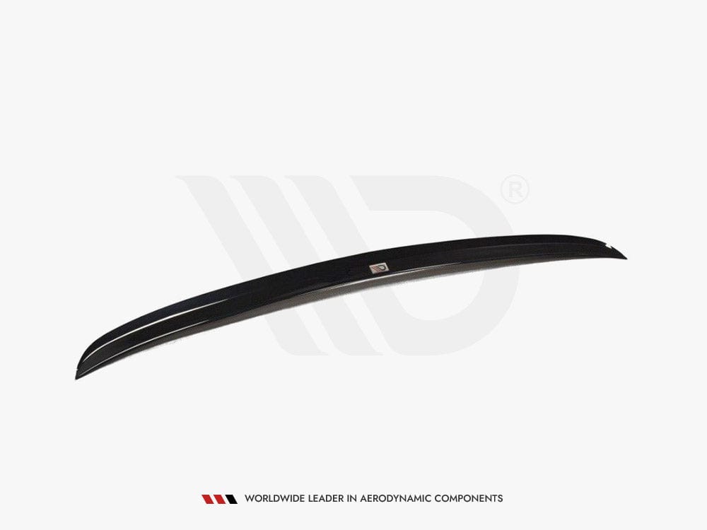 Maxton Design Textured Spoiler CAP Subaru Impreza II WRX 2003-2006 Maxton Design SR