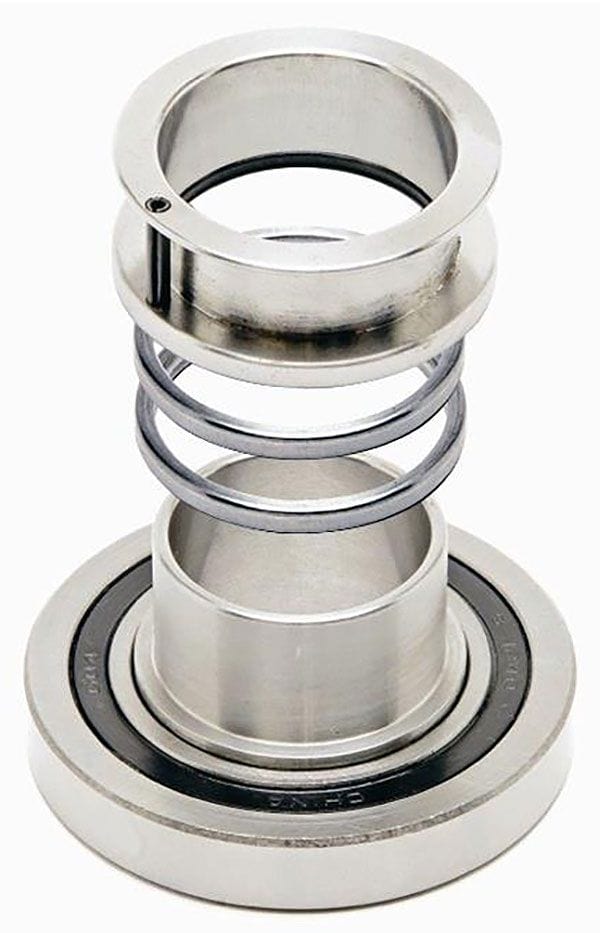 MCLEOD Mcleod Mechanical Throw-Out Bearing MC16515 SR