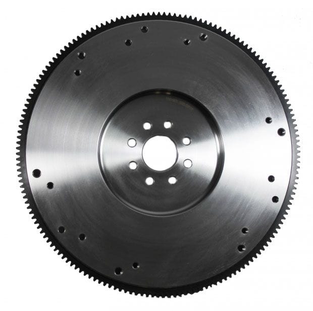 MCLEOD Mcleod Steel Flywheel Internal Balance - 168 Tooth MC460530 SR
