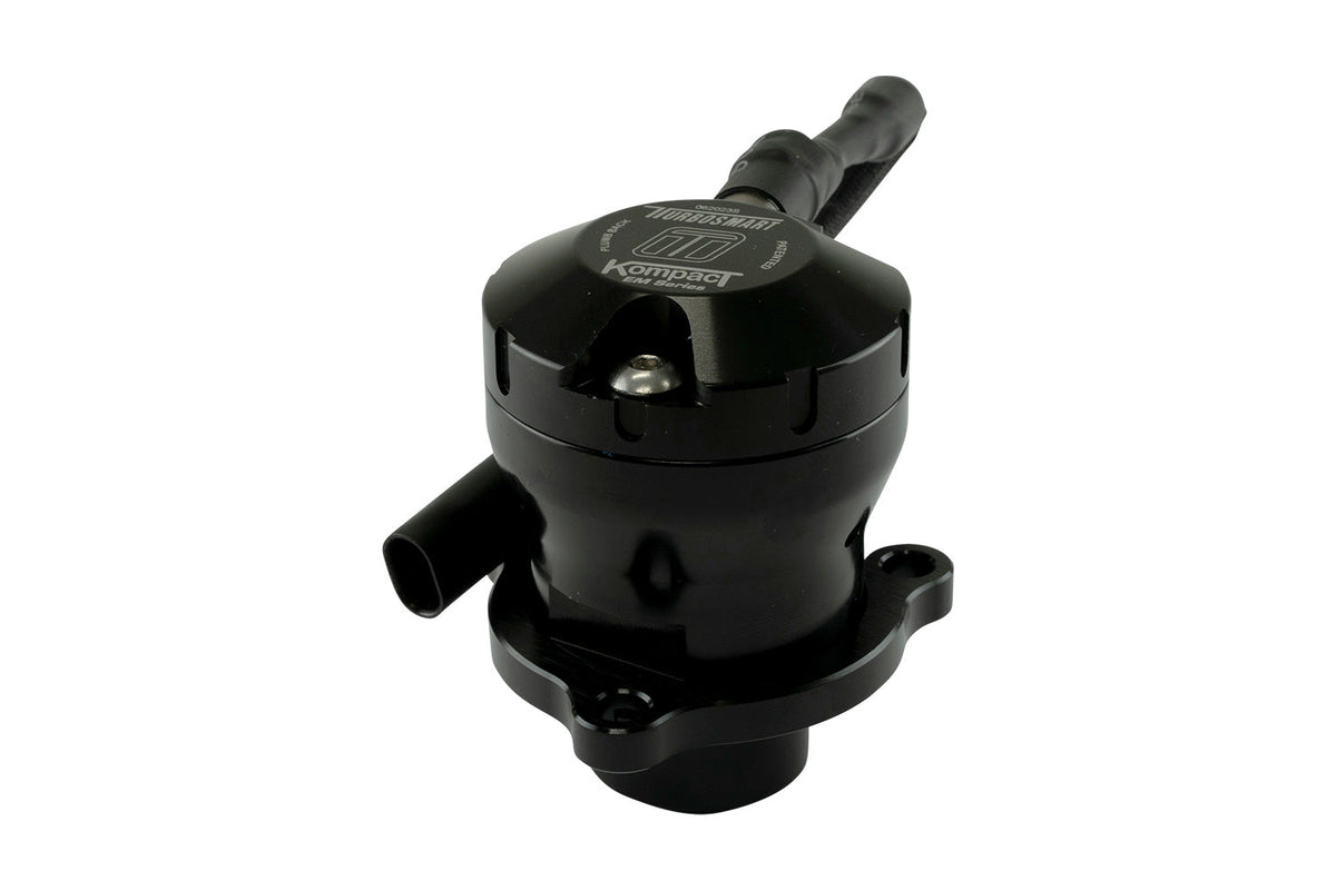 Turbosmart BOV Kompact EM Plumb Back VR58 - Suits BMW B58 Gen 3 - Black TS-0223-1248