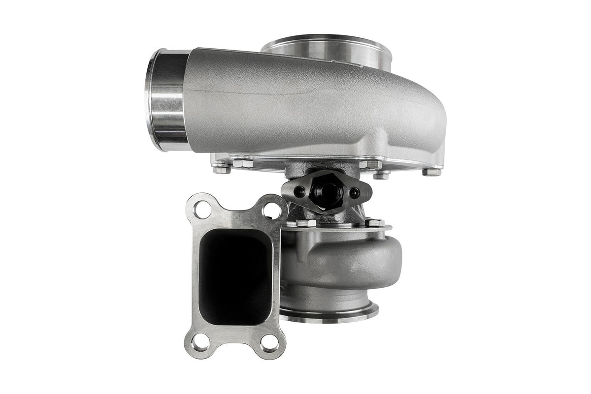 Turbosmart TS-1 Turbocharger 6262 T3 1.10AR Externally Wastegated TS-1-6262B-T3110E - image 3